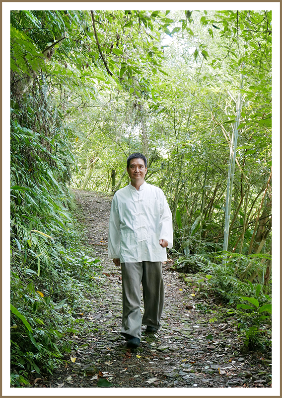 初衷願景-講師 初衷願景-講師